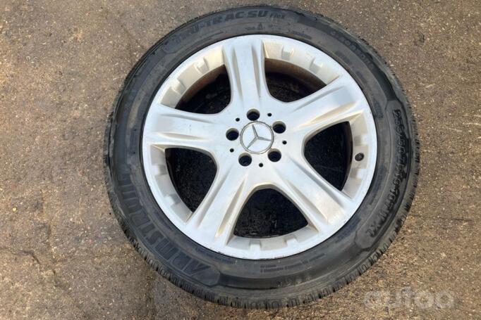 Kita, lengvojo lydinio