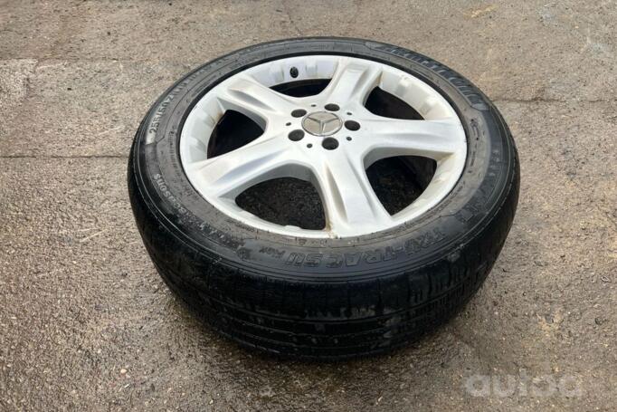 Kita, lengvojo lydinio