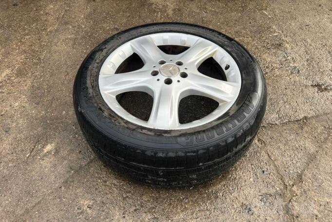 Kita, lengvojo lydinio