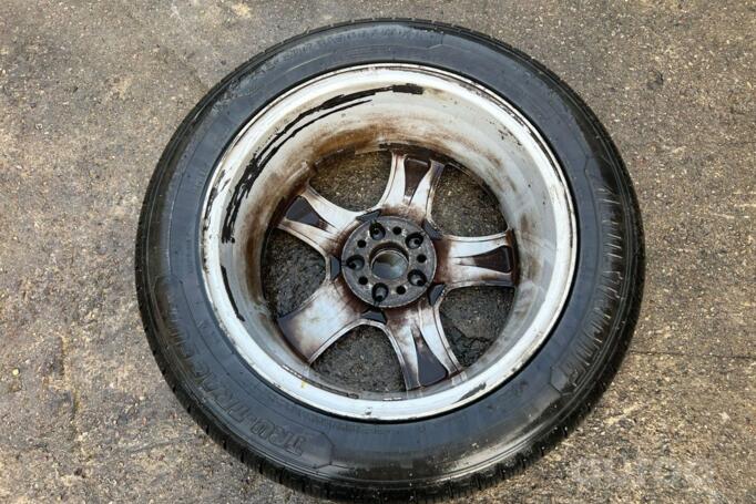 Kita, lengvojo lydinio