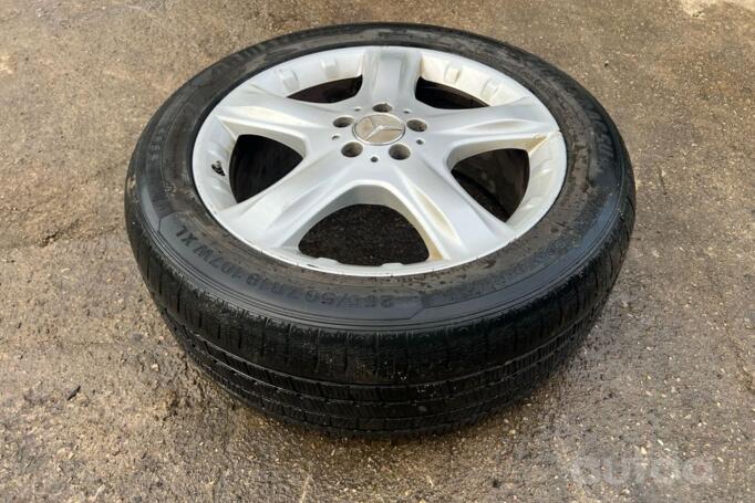 Kita, lengvojo lydinio