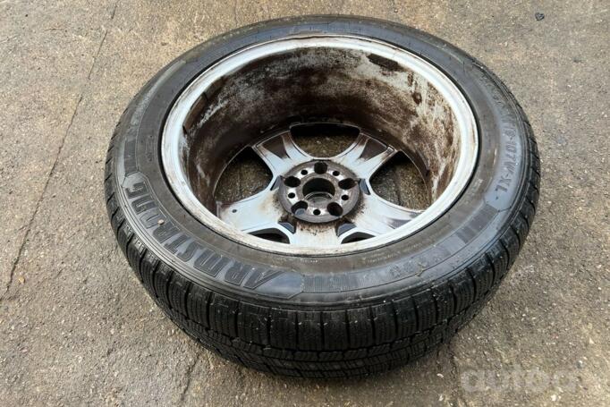 Kita, lengvojo lydinio