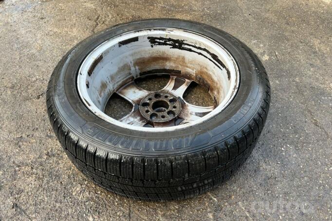 Kita, lengvojo lydinio