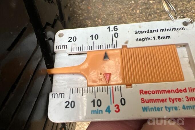 Kita, lengvojo lydinio