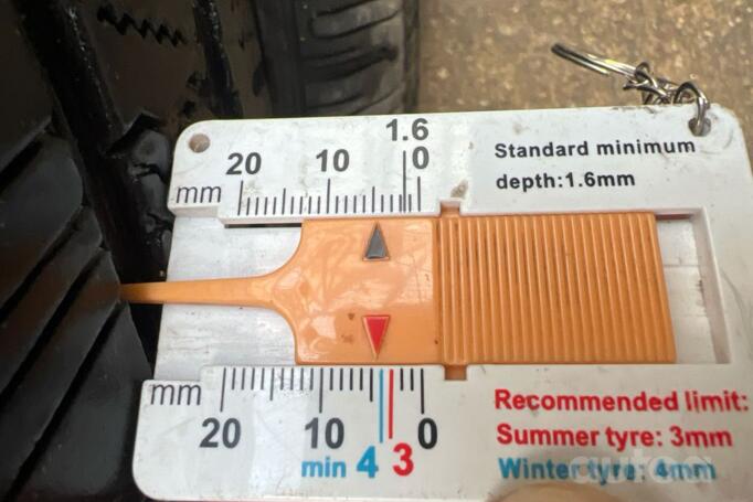 Kita, lengvojo lydinio