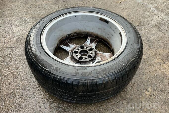 Kita, lengvojo lydinio