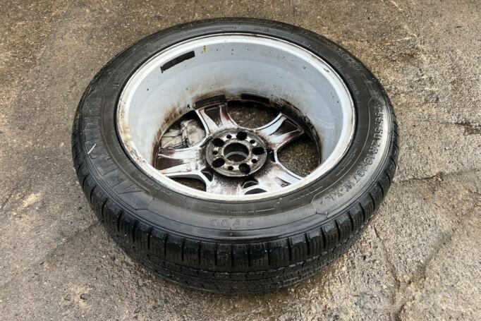 Kita, lengvojo lydinio