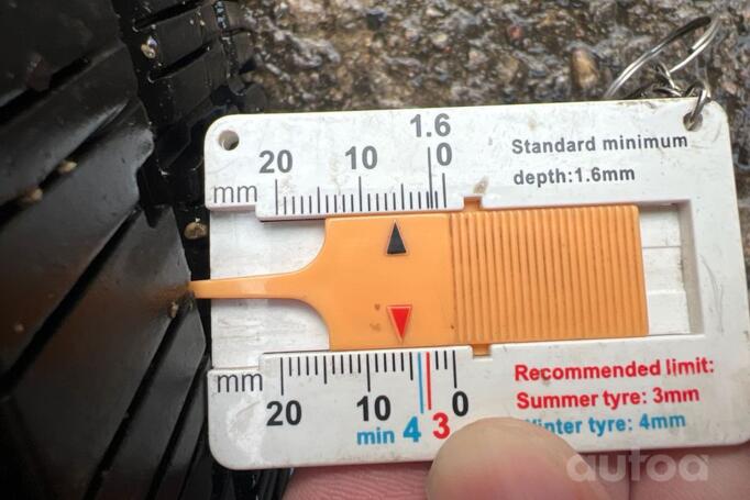 Kita, lengvojo lydinio