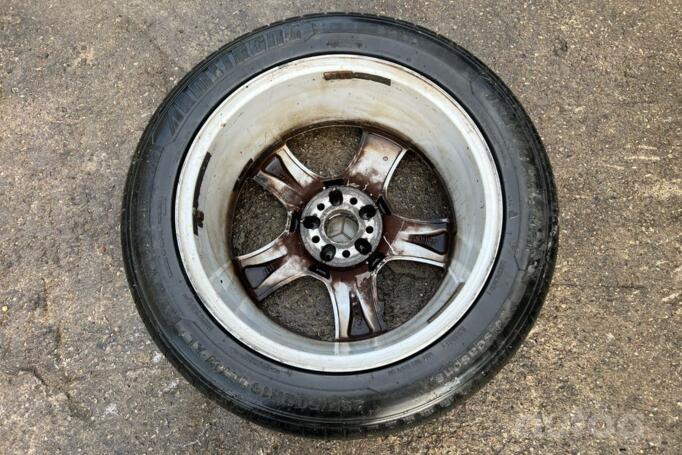 Kita, lengvojo lydinio