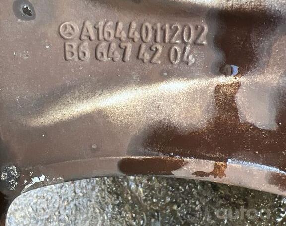 Kita, lengvojo lydinio