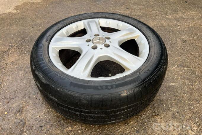 Kita, lengvojo lydinio