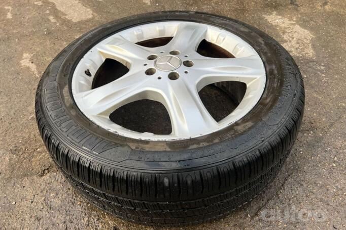 Kita, lengvojo lydinio