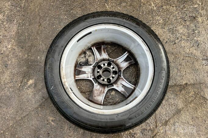 Kita, lengvojo lydinio