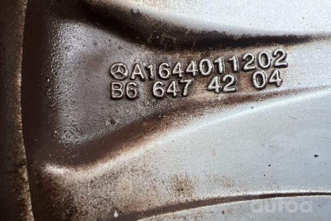 Kita, lengvojo lydinio