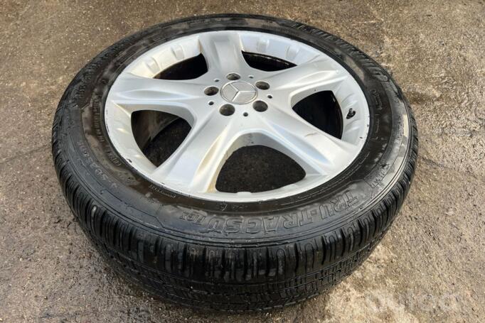 Kita, lengvojo lydinio