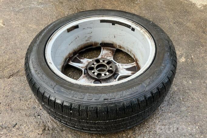 Kita, lengvojo lydinio