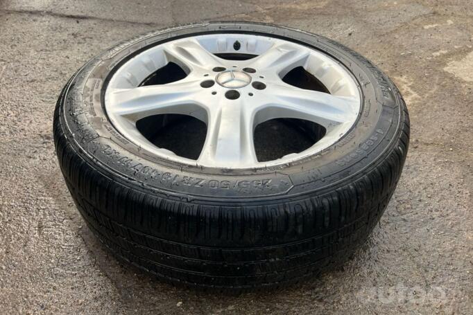 Kita, lengvojo lydinio