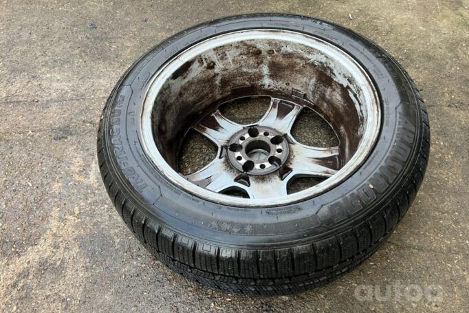 Kita, lengvojo lydinio