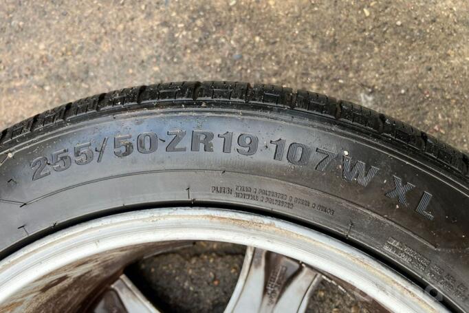 Kita, lengvojo lydinio