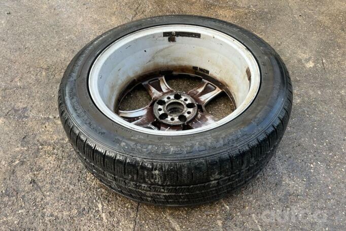 Kita, lengvojo lydinio