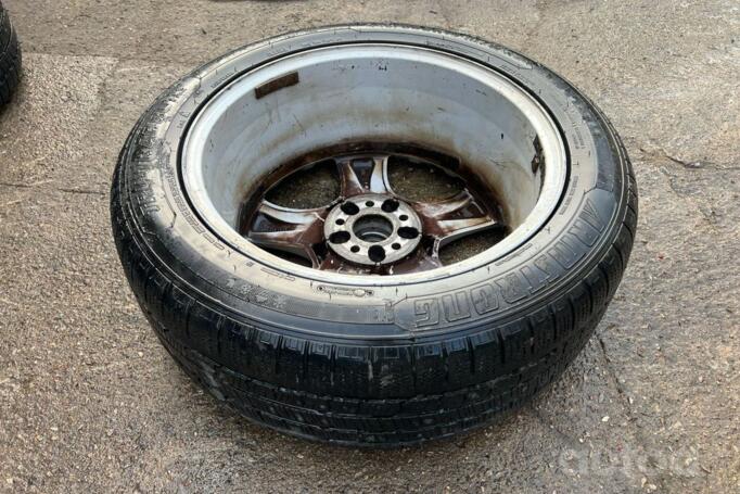 Kita, lengvojo lydinio