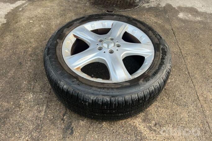 Kita, lengvojo lydinio