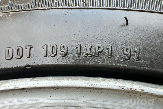 Kita, lengvojo lydinio