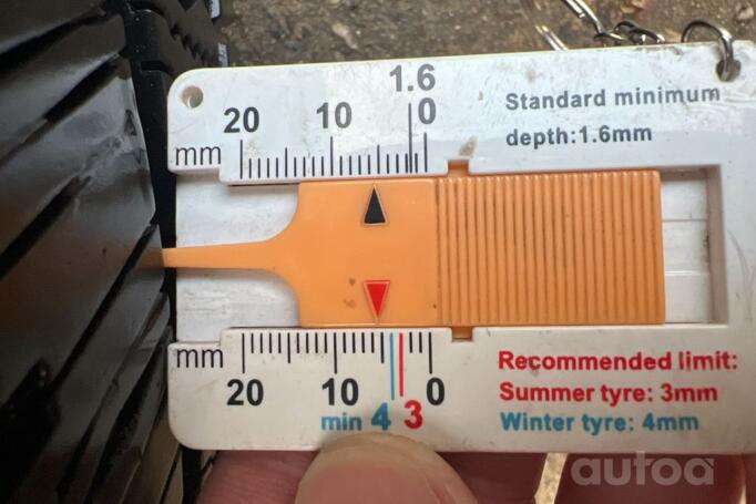 Kita, lengvojo lydinio