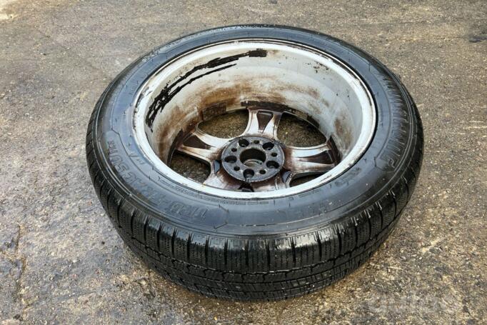 Kita, lengvojo lydinio