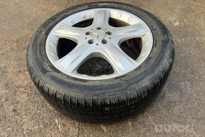 Kita, lengvojo lydinio