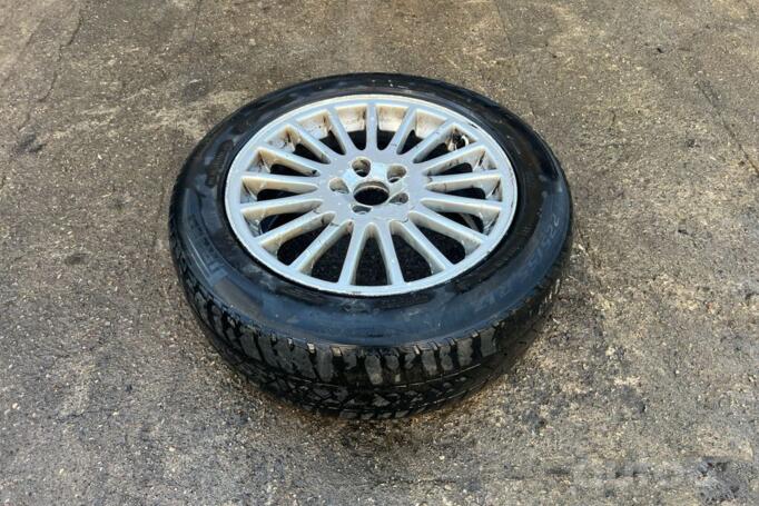 Kita, lengvojo lydinio