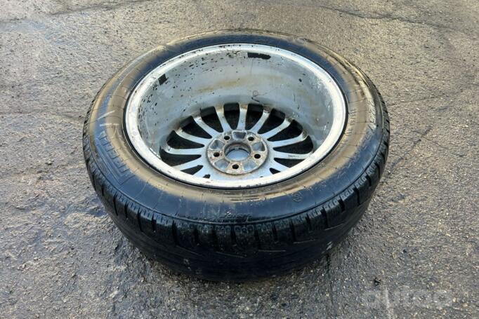 Kita, lengvojo lydinio