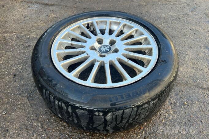 Kita, lengvojo lydinio