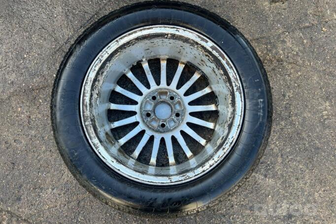 Kita, lengvojo lydinio