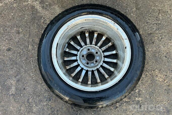 Kita, lengvojo lydinio