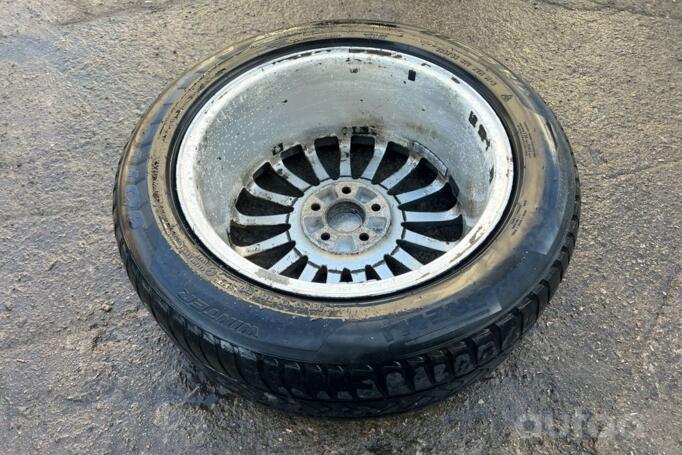 Kita, lengvojo lydinio