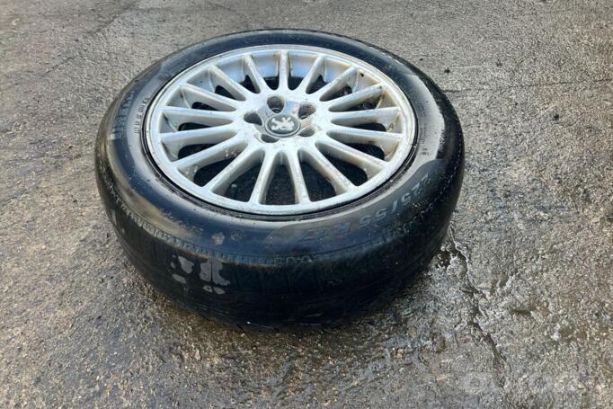 Kita, lengvojo lydinio