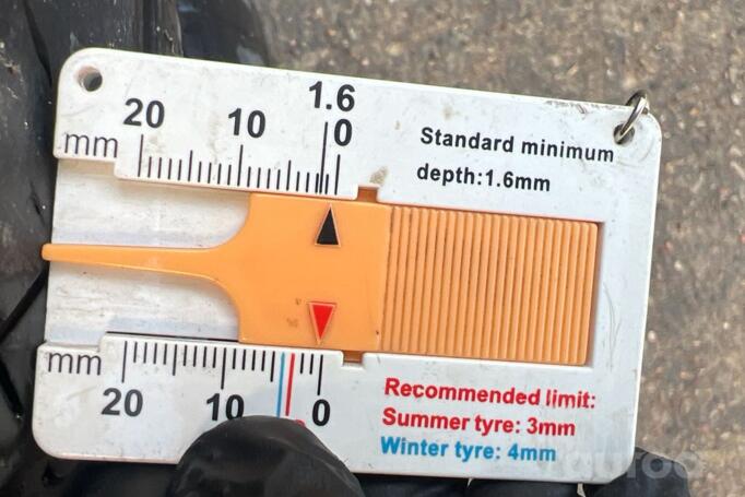 Kita, lengvojo lydinio