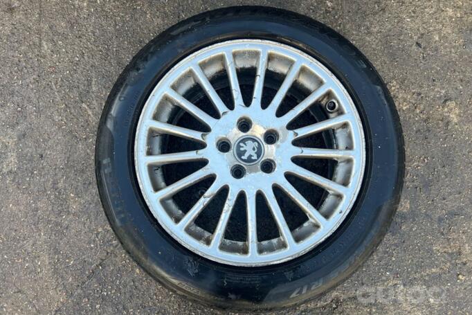 Kita, lengvojo lydinio