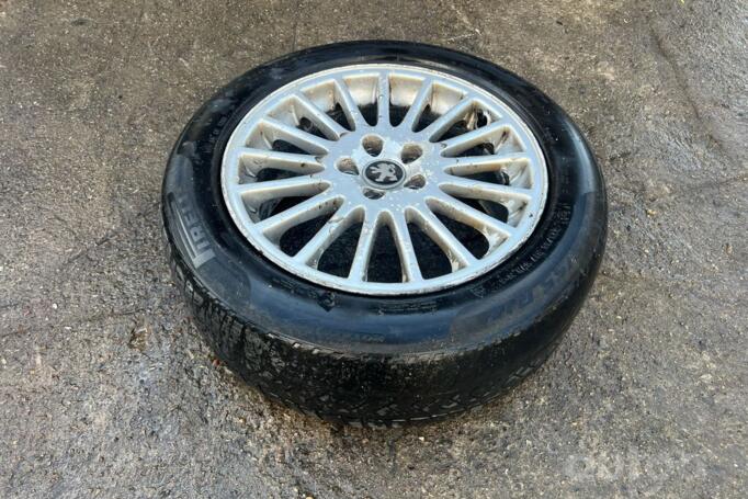 Kita, lengvojo lydinio