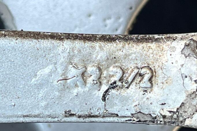 Kita, lengvojo lydinio