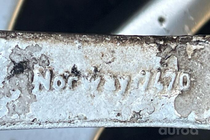 Kita, lengvojo lydinio