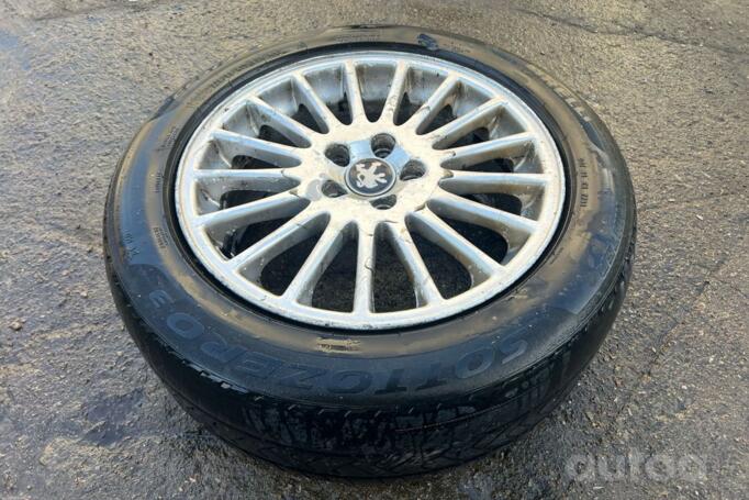 Kita, lengvojo lydinio