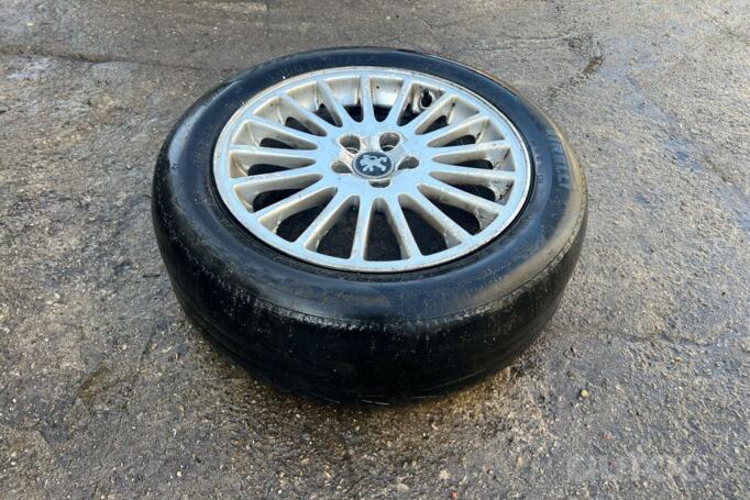 Kita, lengvojo lydinio