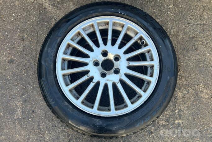 Kita, lengvojo lydinio