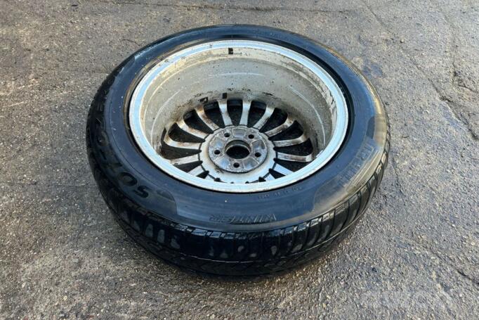 Kita, lengvojo lydinio