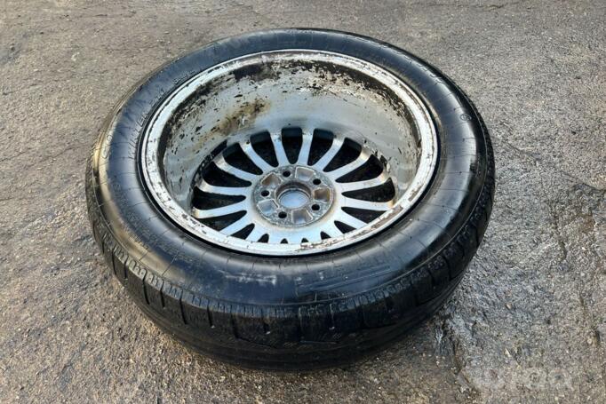 Kita, lengvojo lydinio