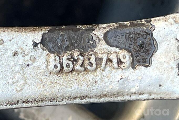 Kita, lengvojo lydinio