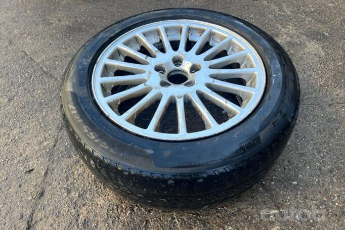 Kita, lengvojo lydinio