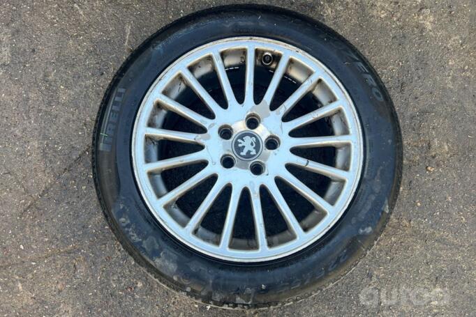 Kita, lengvojo lydinio